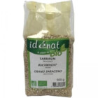 SARRASIN DÉCORTIQUÉ BIO PAQUET 500G