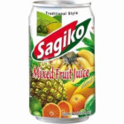 BOISSON DE FRUITS MÉLANGÉS SAGIKO 320ML