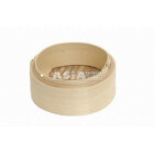 PANIER A VAPEUR EN BAMBOU 8''