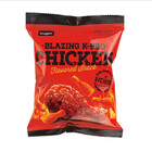 CHIPS PIMENT&Eacute;E FORME PILON 60G GUGEN