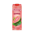 JUS GOYAVE 1L MAAZA