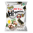 FEUILLE DE NORI CHAMPIGNON POIVRE NOIR 40G HI TEMPURA