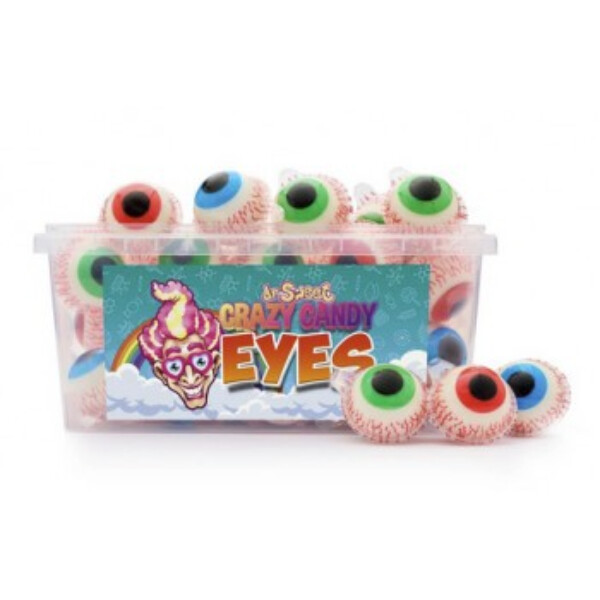 BONBONS OEIL DR SWEET 18GR