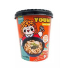 BOL NOUILLE UDON SHOYU 192G YOUMI