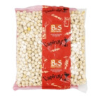 APERO POIS CHICHE GRILLE 500GR