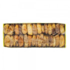 FIGUES SÉCHÉES LÉRIDA N°8 TURQUIE PAQUET 500G