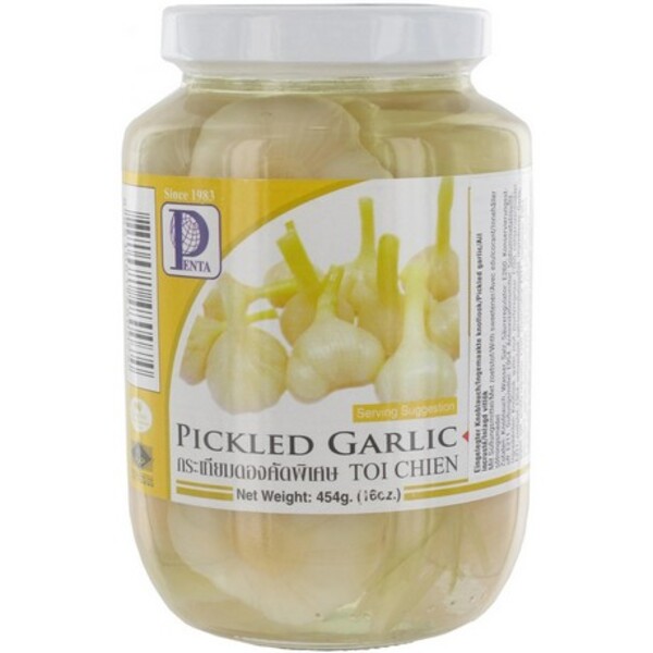 PICKLES AIL PENTA  454G