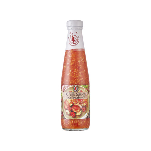 SAUCE AU PIMENT POUR FRUITS DE MER 295ML FG