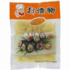 GINGEMBRE MARINÉ BLANC 150GR