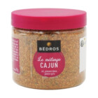 MÉLANGE CAJUN 95G BEDROS