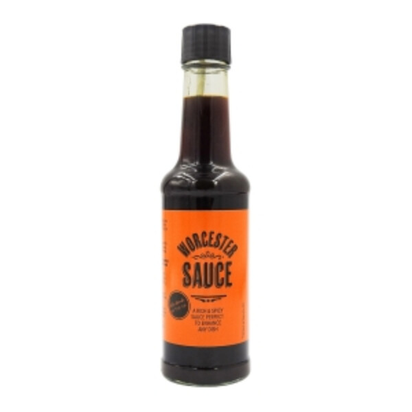WORCESTER SAUCE 150ML
