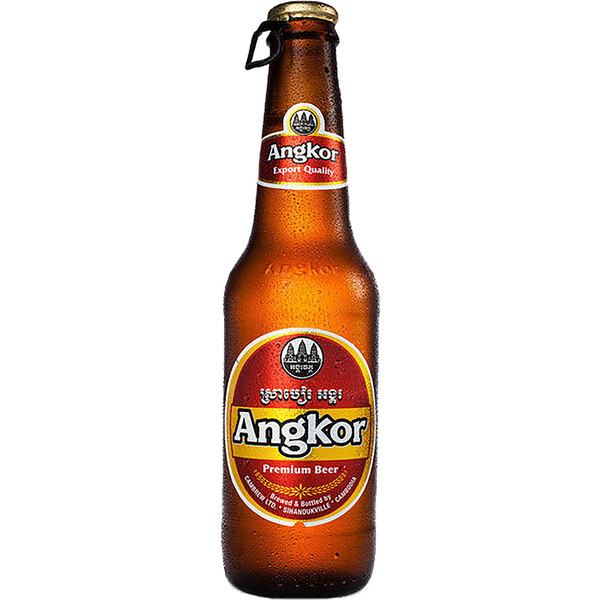 BIERE ANGKOR 33CL