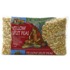 POIS CASSES JAUNES 500G TRS