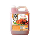 SAUCE PIMENT DOUCE 5L THAI DANCER
