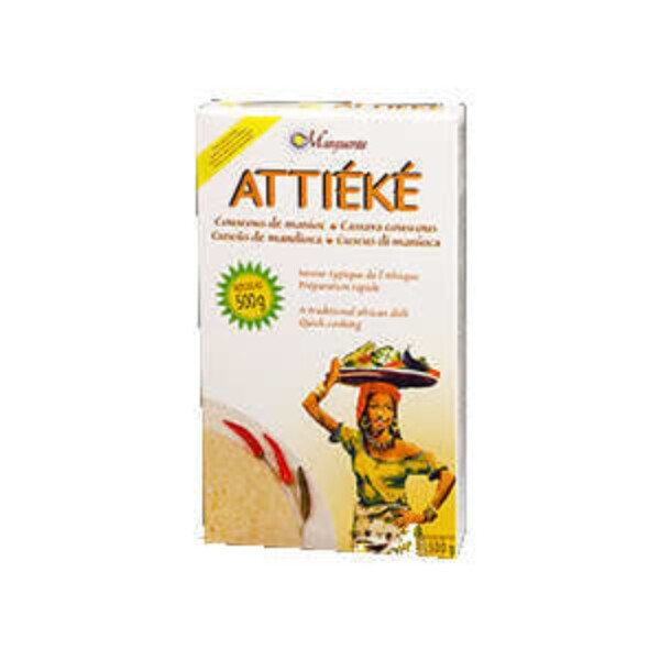 ATTI&Eacute;K&Eacute; 500GR RACINES
