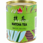 THÉ MATCHA BOITE 80GR