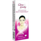 CRÈME POUR LA PEAU AVANCÉE VITAMINES50GR  GLOW & LOVELY