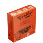 APERO TÉNÉBRION BARBECUE  - INSECTES COMESTIBLES
