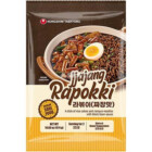 TOPOKKI AVEC RAMYUN & SAUCE JJAJANG 414GR