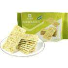 BISCUIT  CRACKER AUX GRAINES DE CHIA ET ALGUE BESTORE 250G