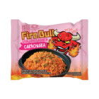 RAMEN CARBONARA 135GR FIRE BULL
