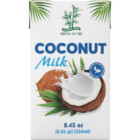 LAIT DE COCO 250ML 3BAMBOU