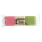 PÂTE D'AMANDE TRICOLORE 250G