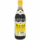 VINAIGRE RIZ NOIR CHINKIANG 550ML GOLD PLUM
