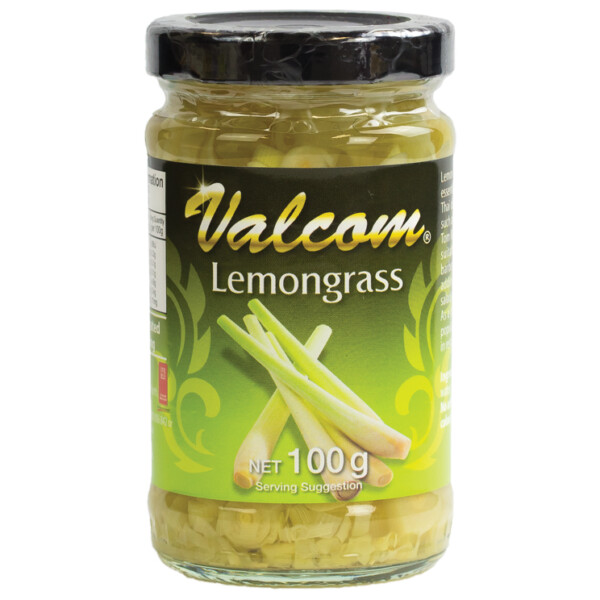 CITRONNELLE COUP&Eacute; 100 GR VALCOM
