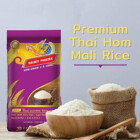 20KG RIZ JASMIN THAI GOLDEN PHOENIX
