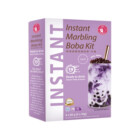 KIT BUBBLE TEA BOBA TARO 240GR