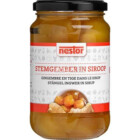 GINGEMBRE AU SIROP EN MORCEAU 450G NESTOR