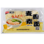 NOUILLE RAMEN DE BLÉ FRAICHE 400GR