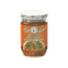 PATE DE PIMENT AU BASILIC THAI DANCER 200GR
