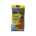 FARINE DE POIS CHICHE (GRAM FLOUR) 1KG