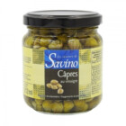 CAPRES AU VINAIGRE POT 120GR
