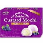 MOCHI RAISIN 180G BAMBOO HOUSE