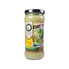 SAUCE CURRY VERT 335ML THAI DANCER