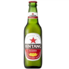 BIERE BINTANG INDONESIE 33CL 4.7%