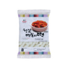 TTEOKBOKKI G&Acirc;TEAUX DE RIZ EN B&Acirc;TONNET  600 G MATAMUN