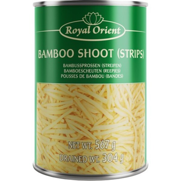 BAMBOU FILAMENTS 567GR ROYAL ORIENT