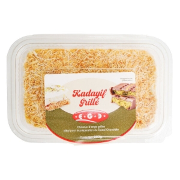 KADAYIF GRILL&Eacute;  200GR