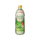 BOISSON MATCHA MILK TEA 500ML POKKA