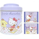 BOITES COLLECTOR DE COOKIES CHOLOLAT HELLO KITTY 78GR