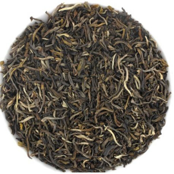 TH&Eacute; JASMIN VERT SUPERIEUR BIO 100G