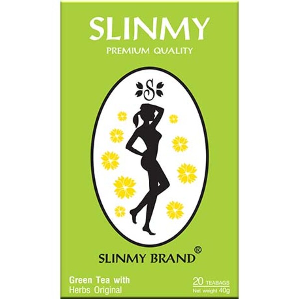 TH&Eacute; SLINMY 20X2G