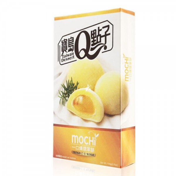 MOCHI &Agrave; LA MANGUE 104GR