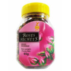 FLEUR DE ROSES SECHEES 65GR