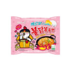 NOUILLES RAMEN AU POULET BULDAK CARBONARA 130G