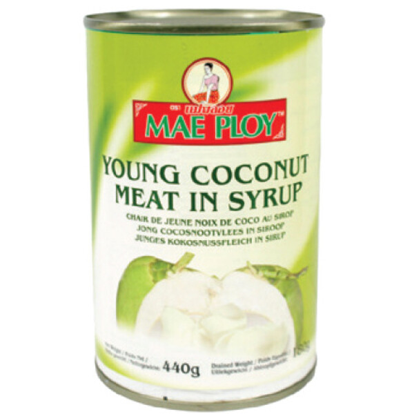 CHAIR DE JEUNE NOIX DE COCO MAE PLOY 440G